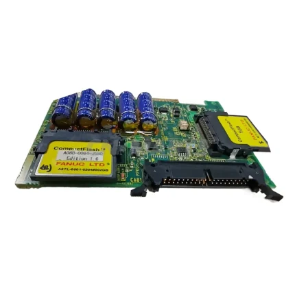 Fanuc A87L-0001-0204#002GB