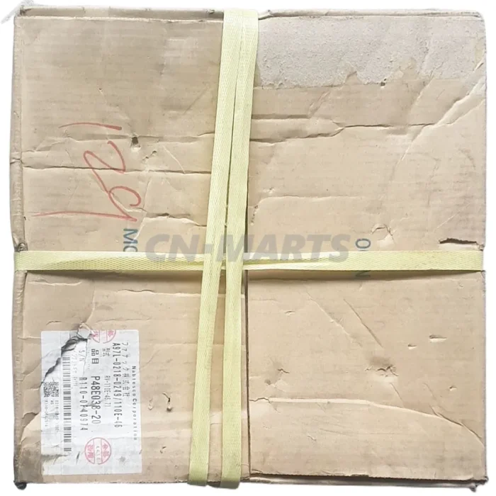 Fanuc RV-110E-46.71