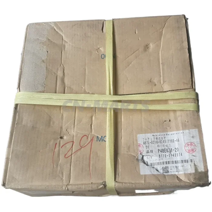 Fanuc RV-110E-46.71