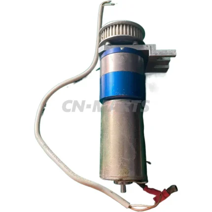 Faulhaber 3557K024CR