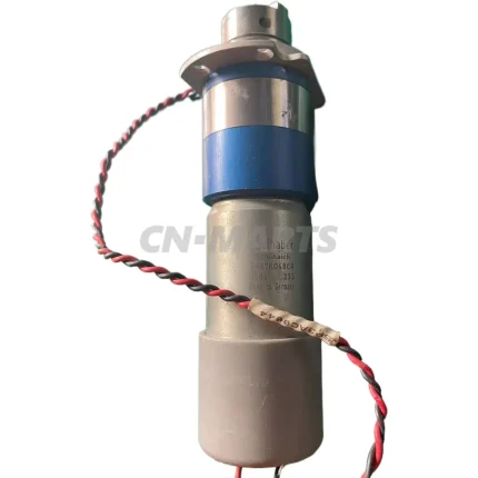 Faulhaber 3557K048CR