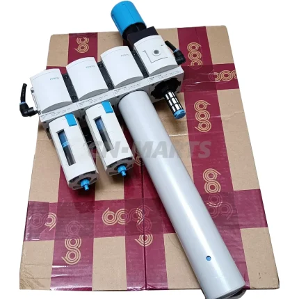 Festo 529667+529663+54