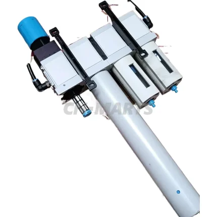 Festo 529667+529663+54