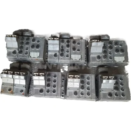 Festo 563057+548749