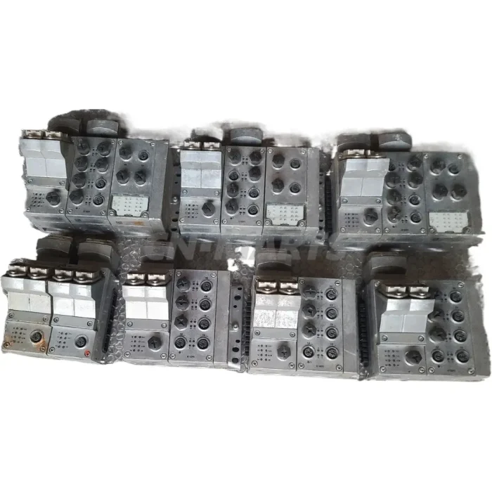 Festo 563057+548749