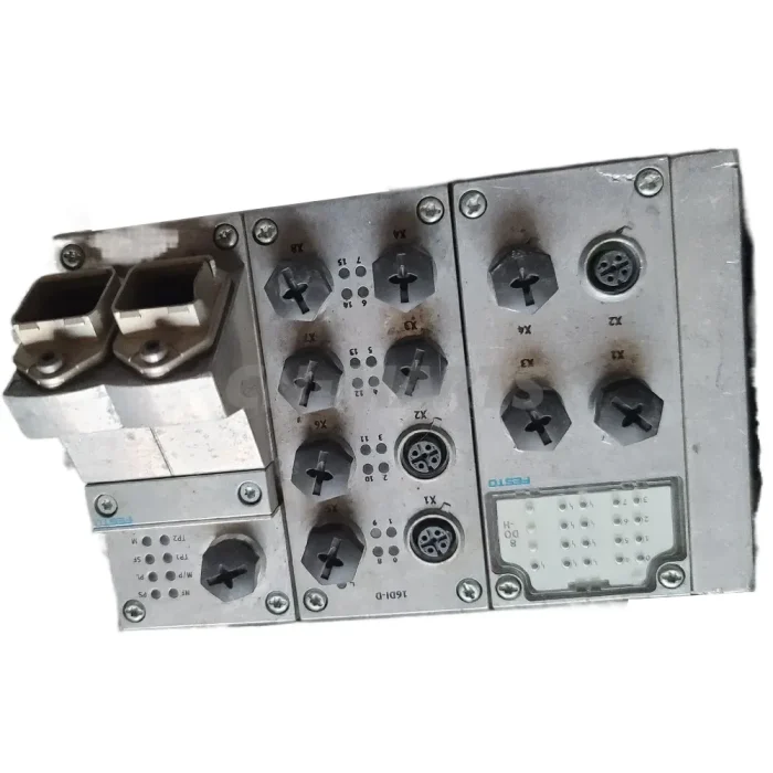 Festo 563057+548749