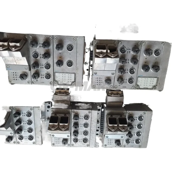Festo 563057+548749