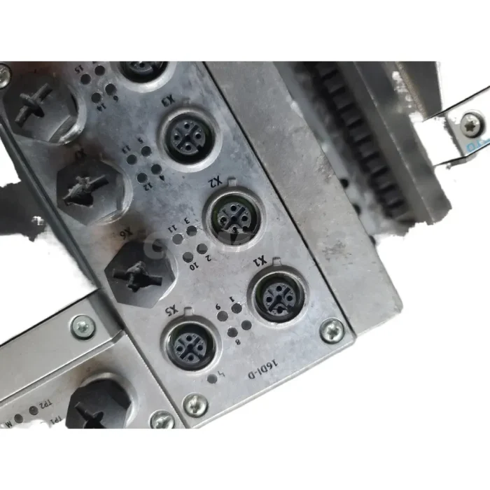 Festo 563057+548749