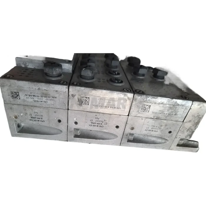 Festo 563057+548749