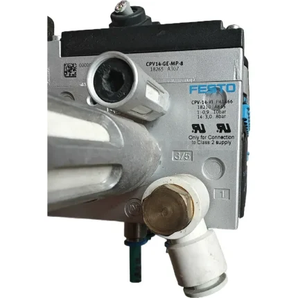 Festo CPV-14-VI