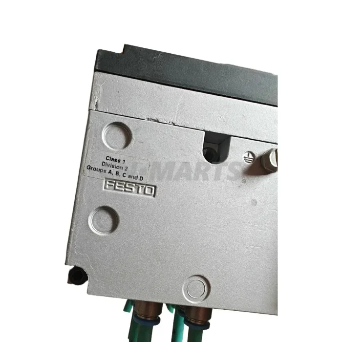 Festo CPV-14-VI