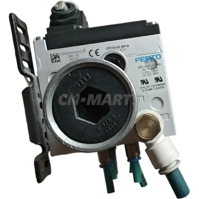 Festo CPV-14-VI