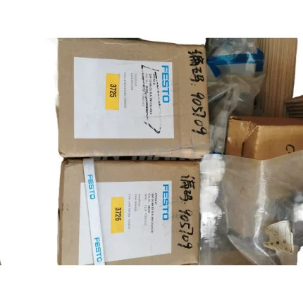 Festo CPV18-VI