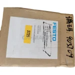 Festo CPV18-VI