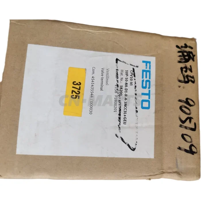 Festo CPV18-VI