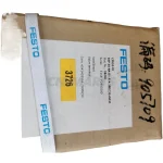 Festo CPV18-VI