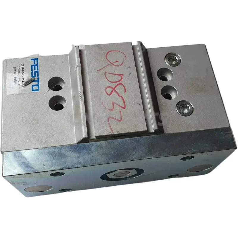 Festo DFM-80-25-P-A-GF