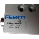 Festo DFM-80-25-P-A-GF