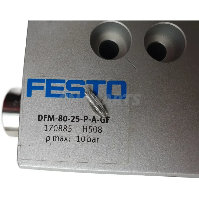 Festo DFM-80-25-P-A-GF