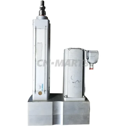 Festo EMMT-AS-60-S-LS-RMB