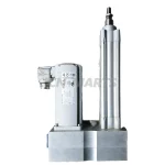 Festo EMMT-AS-60-S-LS-RMB