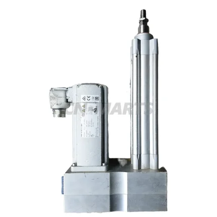 Festo EMMT-AS-60-S-LS-RMB