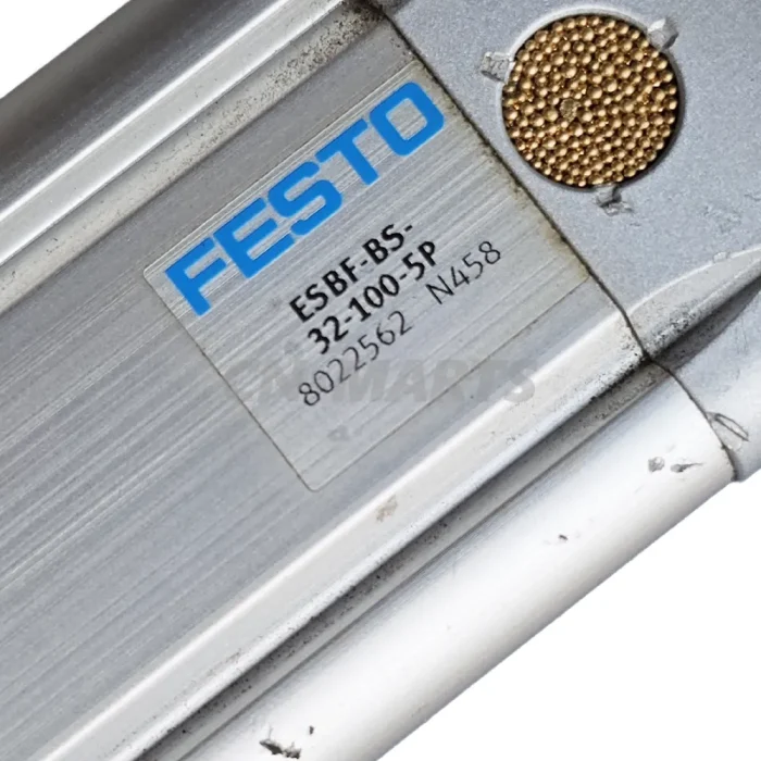 Festo EMMT-AS-60-S-LS-RMB