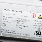 Festo EMMT-AS-60-S-LS-RMB