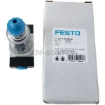 Festo LF-QS6-D-5M-MICRO