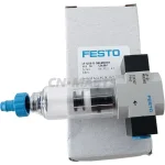 Festo LF-QS6-D-5M-MICRO