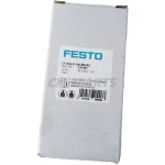 Festo LF-QS6-D-5M-MICRO
