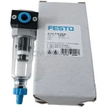 Festo LF-QS6-D-5M-MICRO