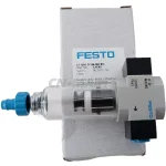 Festo LF-QS6-D-5M-MICRO