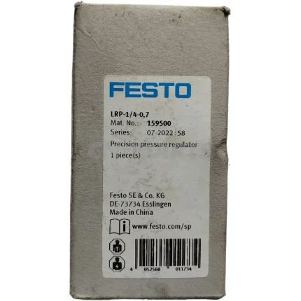 Festo LRP-1/4-0.7