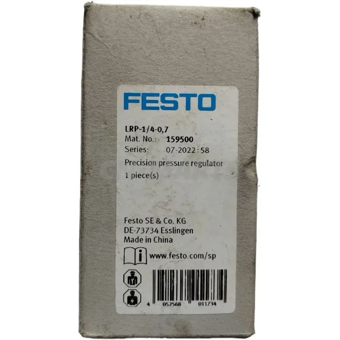 Festo LRP-1/4-0.7