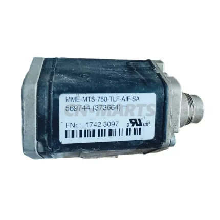 Festo MME-MTS-750-TLF-AIF-SA