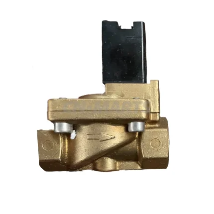 Festo MN1H-2-1/2-MS 161728 AN 0.5-10bar 7-145psi