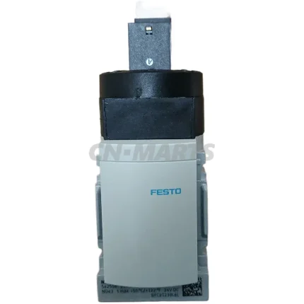 Festo MS4-DE-1/4-10V24