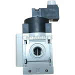Festo MS4-DE-1/4-10V24