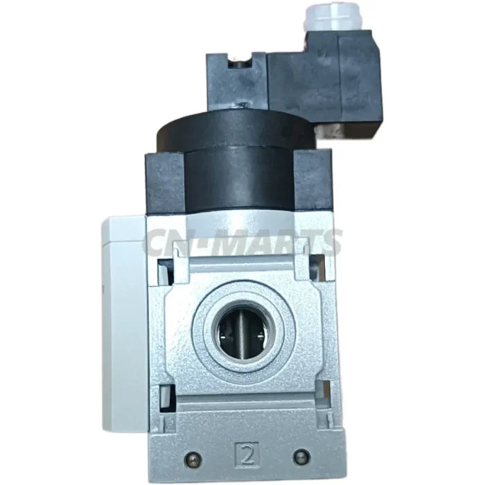 Festo MS4-DE-1/4-10V24