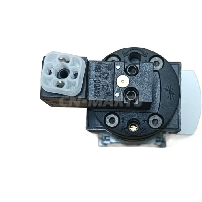 Festo MS4-DE-1/4-10V24