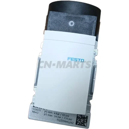 Festo MS4-DL-1/4