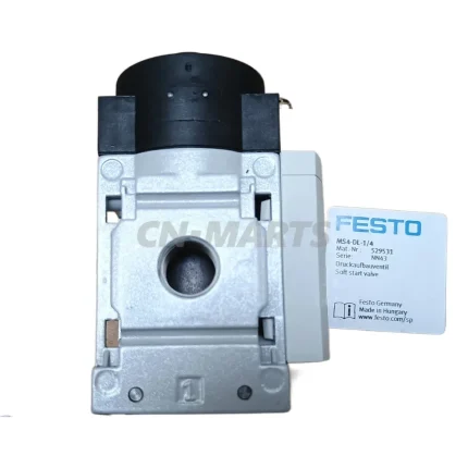 Festo MS4-DL-1/4