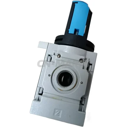 Festo MS4-EM1-1/4-S