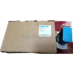 Festo MS4-EM1-1/4