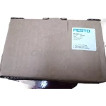 Festo MS4-EM1-1/4