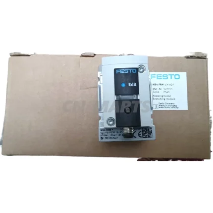 Festo MS4-FR