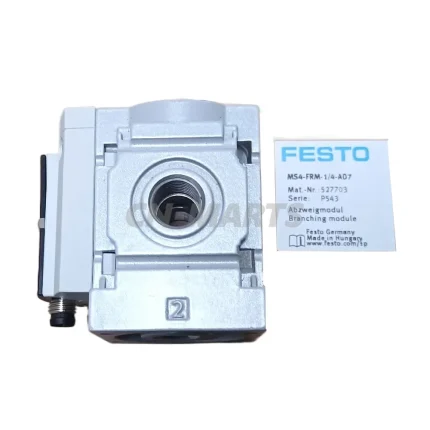 Festo MS4-FR