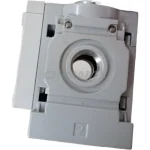 Festo MS4-FRM-1/4-AG