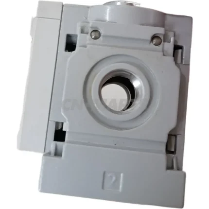 Festo MS4-FRM-1/4-AG